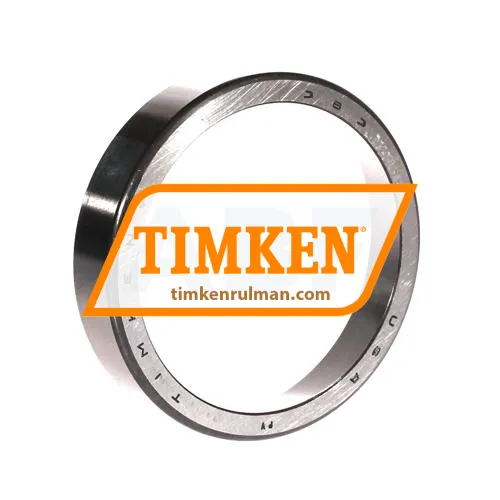 Timken 383