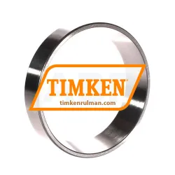 Timken 383 rulman resim 2