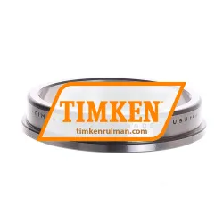 Timken 354B rulman resim 2