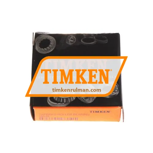 Timken 09194 ürün fotoğrafı 3