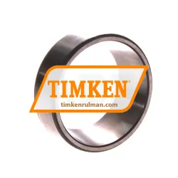 Timken 09194 rulman resim 2