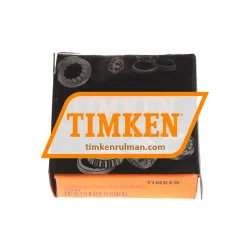 Timken 09194 rulman resim 3