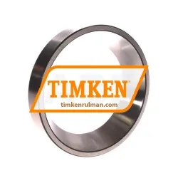 Timken 55443 rulman resim 2