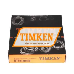 Timken 55443 rulman resim 3
