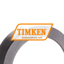 Timken 53375 rulman resim 2
