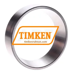 Timken 453 rulman resim 2