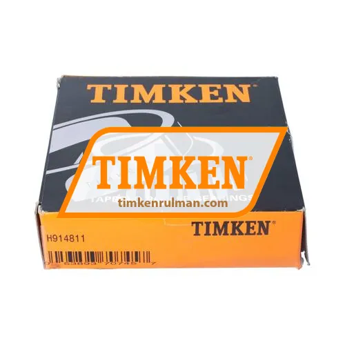 Timken H914811 ürün fotoğrafı 3