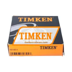 Timken H914811 rulman resim 3