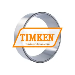 Timken EH220710 rulman resim 2