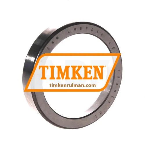 Timken LM67014