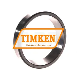 Timken LM67014 rulman resim 2