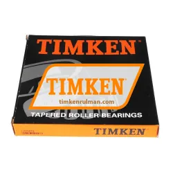 Timken L225818 rulman resim 2