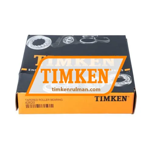 Timken 42620-20024 ürün fotoğrafı 3