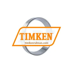 Timken 42620-20024 rulman resim 2