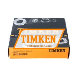Timken 42620-20024 rulman resim 3