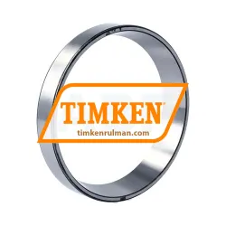 Timken L507910-30000 rulman resim 2