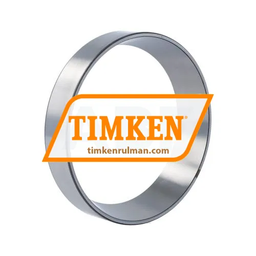 Timken JM612910-C0000 ürün fotoğrafı 2