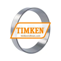 Timken JM612910-C0000 rulman resim 2