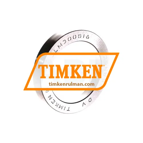Timken JLM300816-K0000