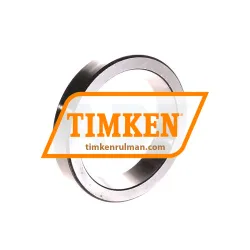 Timken JLM300816-K0000 rulman resim 2