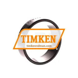 Timken LM11910 rulman resim 2