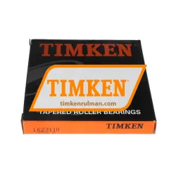 Timken L623110 rulman resim 3