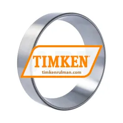 Timken JH217210 rulman resim 2