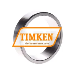 Timken 2525 rulman resim 2