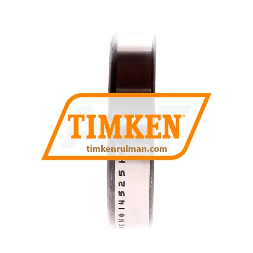 Timken 14525 ürün fotoğrafı 3