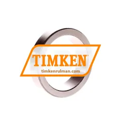 Timken 14299 rulman resim 2