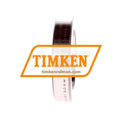 Timken 14299 rulman resim 3