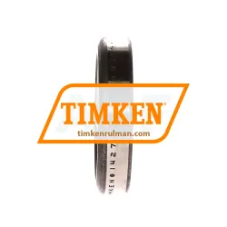 Timken 14272 rulman resim 2