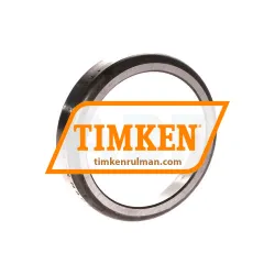 Timken 14272 rulman resim 3