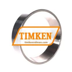 Timken 752A rulman resim 2