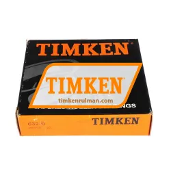 Timken 632B rulman resim 3
