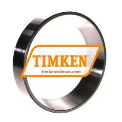 Timken 592 rulman resim 2