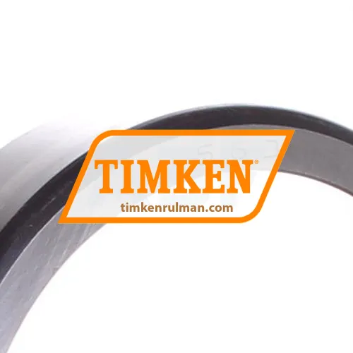 Timken 563 ürün fotoğrafı 2