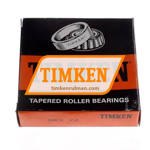 Timken 563 ürün fotoğrafı 4