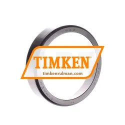 Timken 563