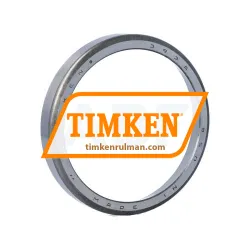 Timken 393A
