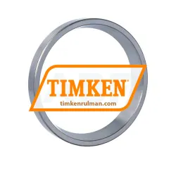Timken 393A rulman resim 2