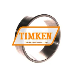 Timken 3422 rulman resim 2