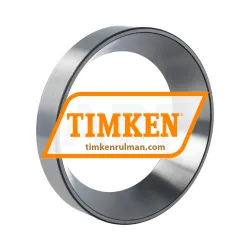 Timken JW6510-K0902 rulman resim 2