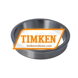 Timken 71750B rulman resim 2
