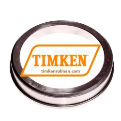 Timken 672B