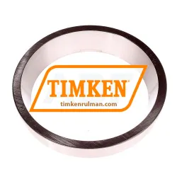 Timken 672B rulman resim 2