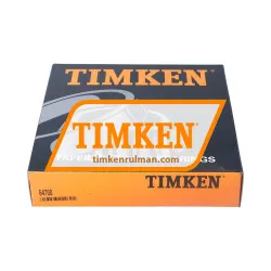 Timken 64700 rulman resim 3