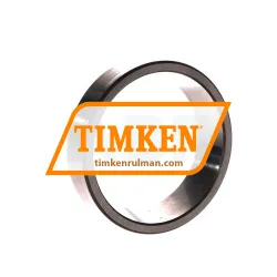 Timken 26283 rulman resim 2