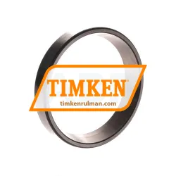 Timken 18620 rulman resim 2