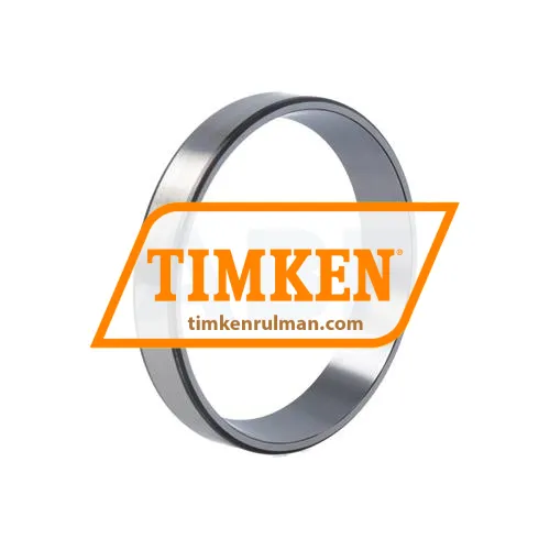 Timken 18520 ürün fotoğrafı 2